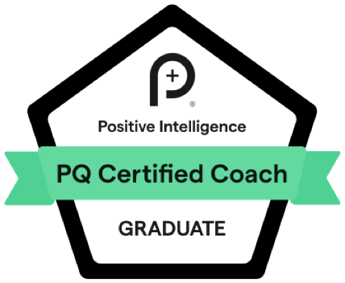 zertifizierter Positive Intelligence Coach (Certified PQ Coach ™