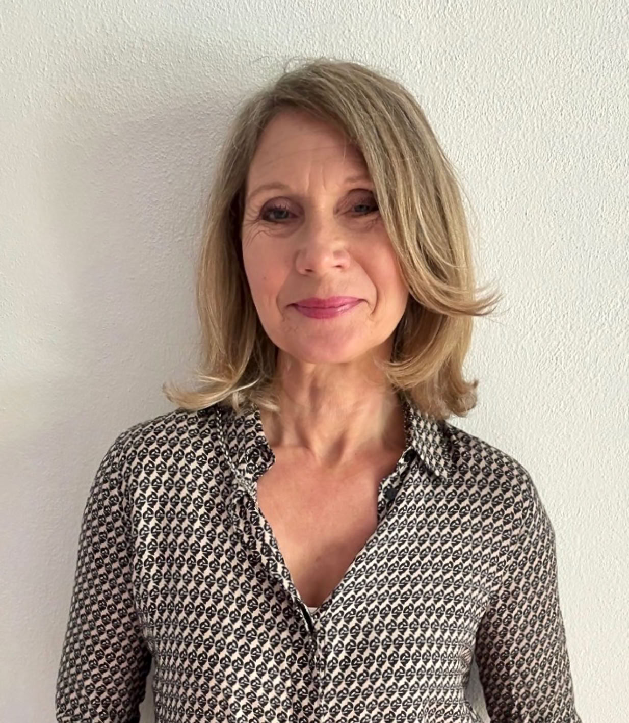 Ulrike Regenscheidt, zertifizierter Positive Intelligence Coach (Certified PQ Coach ™)